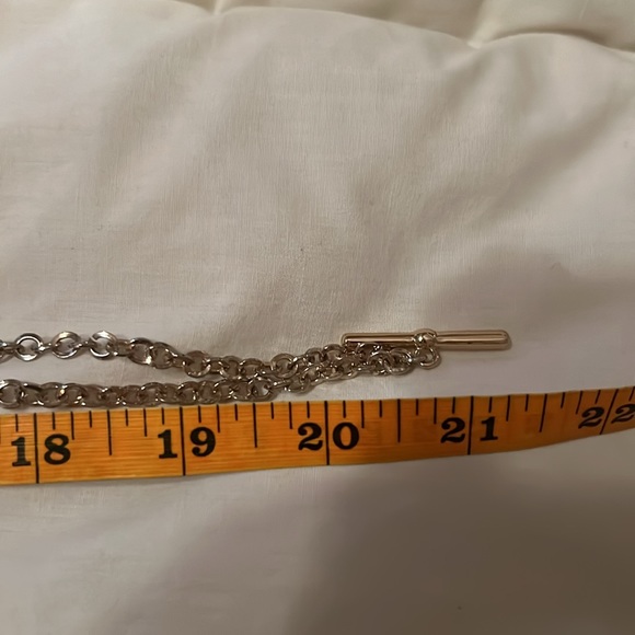 White House Black Market 2 Necklace and 1 Bracelet Set - Picture 16 of 17